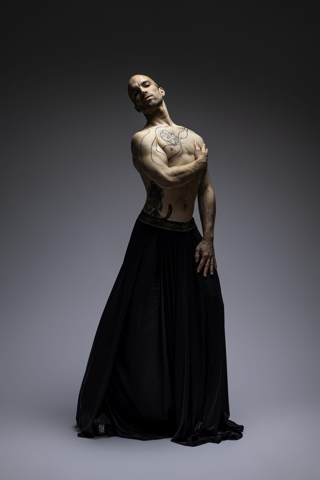 Portfolio photograph 5