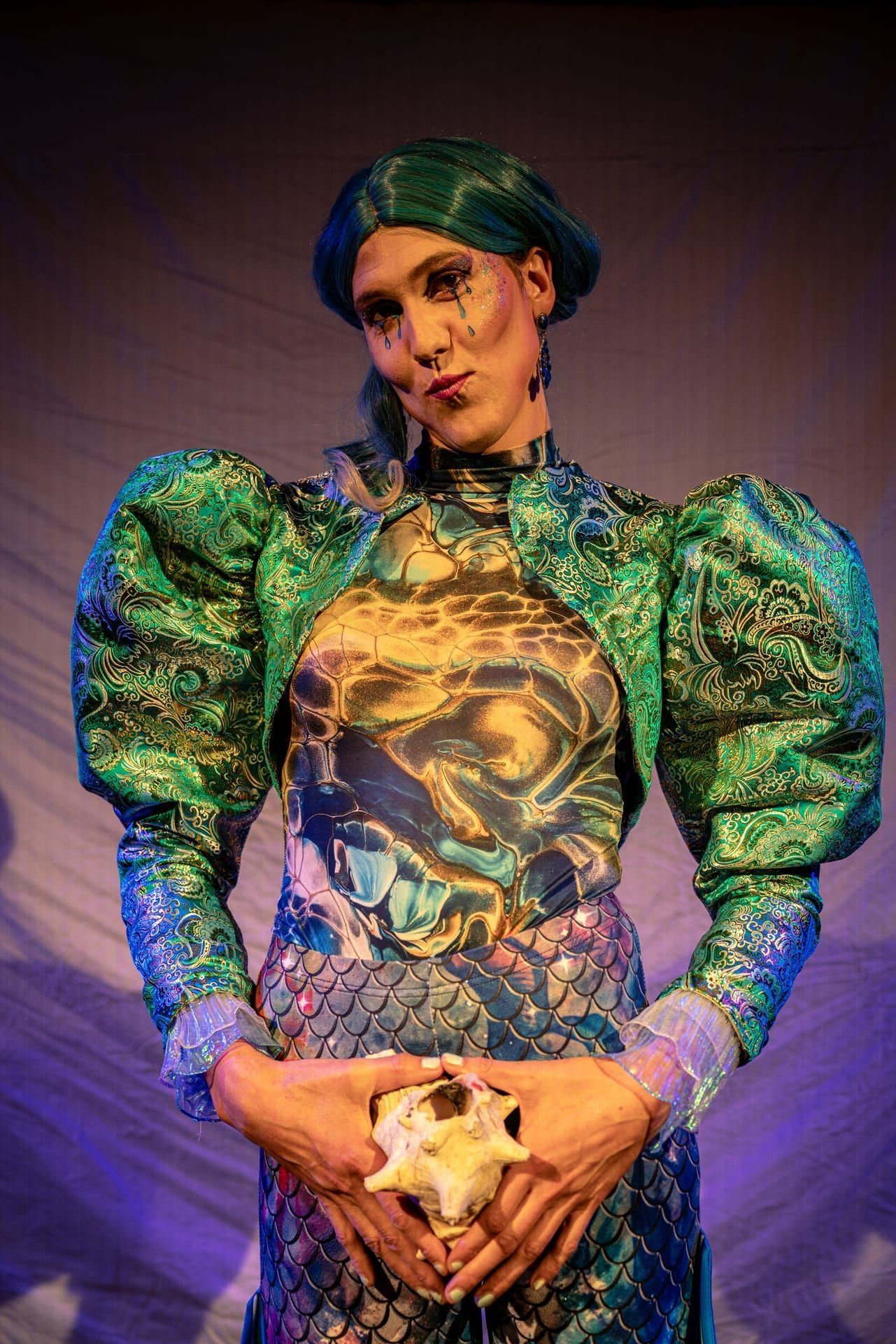 Colorfull Bolero photo 4