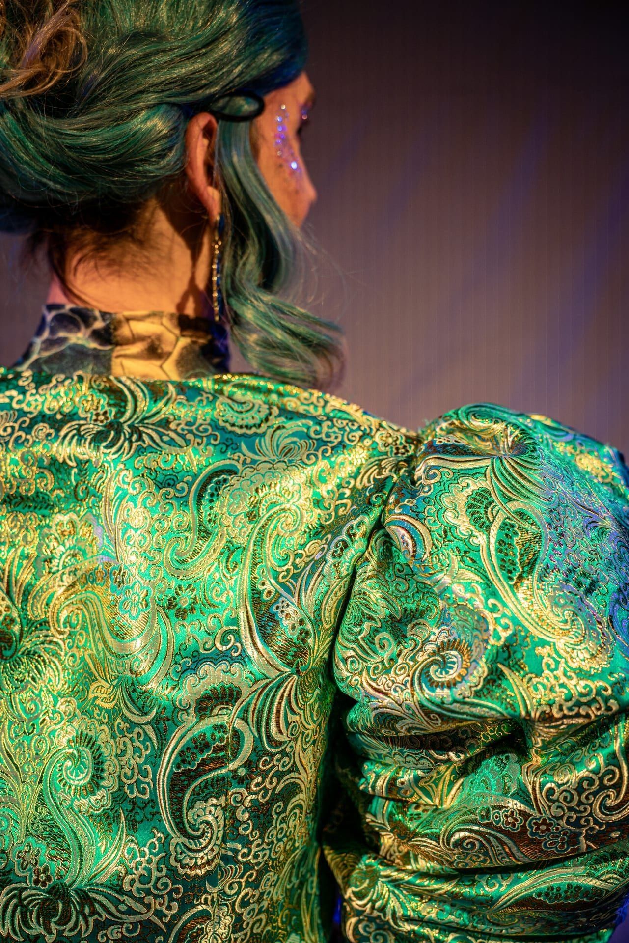 Colorfull Bolero photo 5