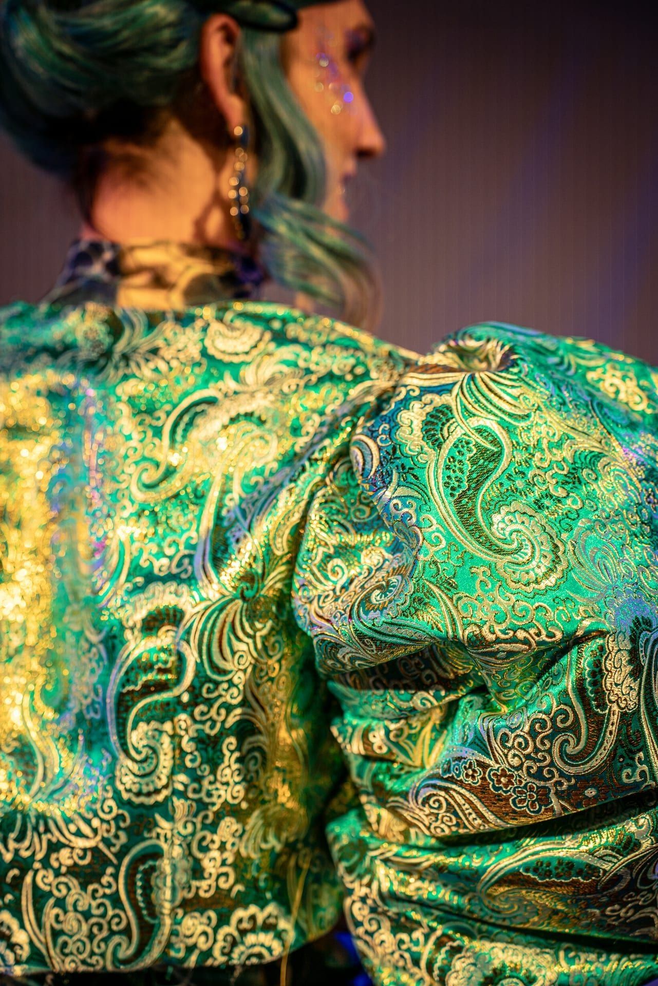 Colorfull Bolero photo 6