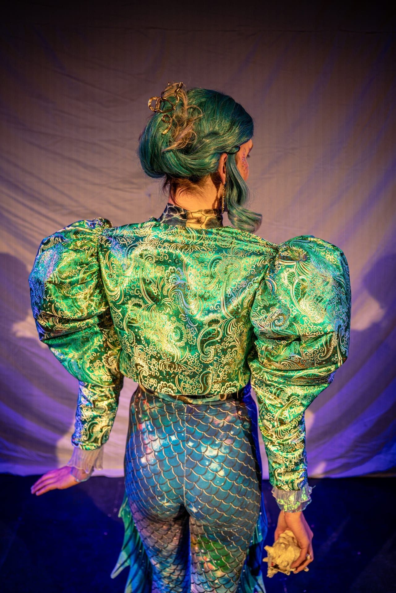 Colorfull Bolero photo 7
