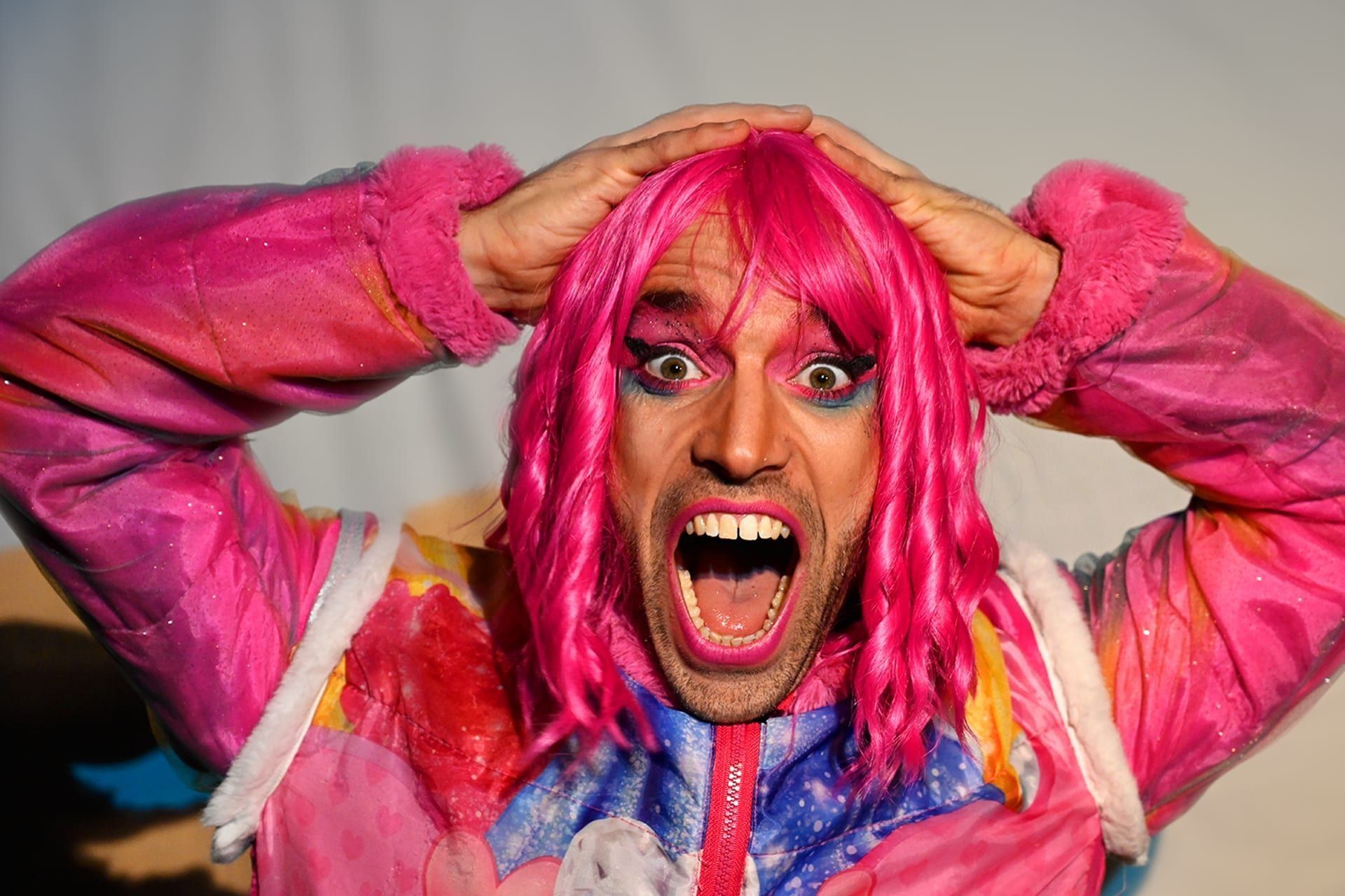 Lady Gogo photo 8