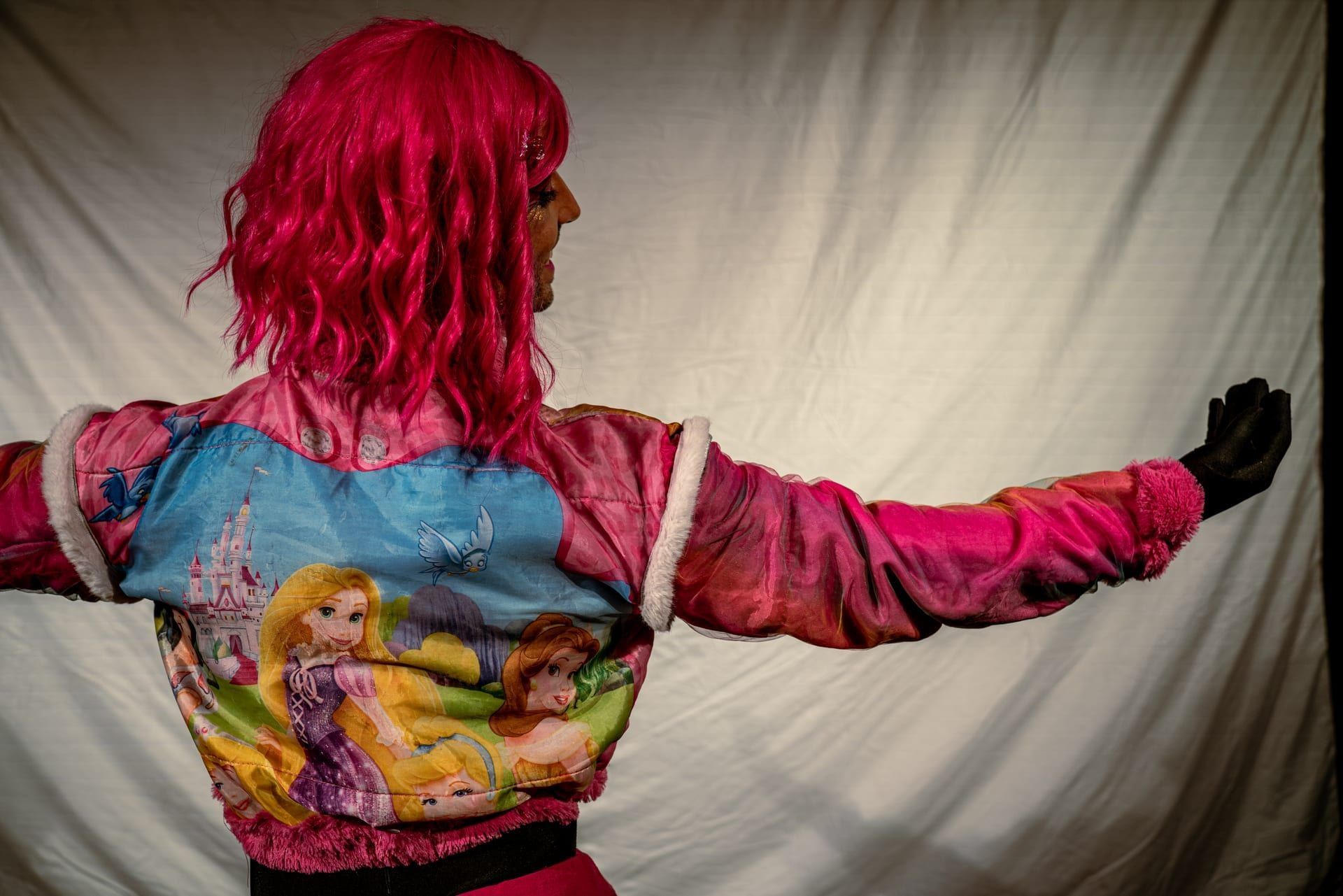 Lady Gogo photo 5
