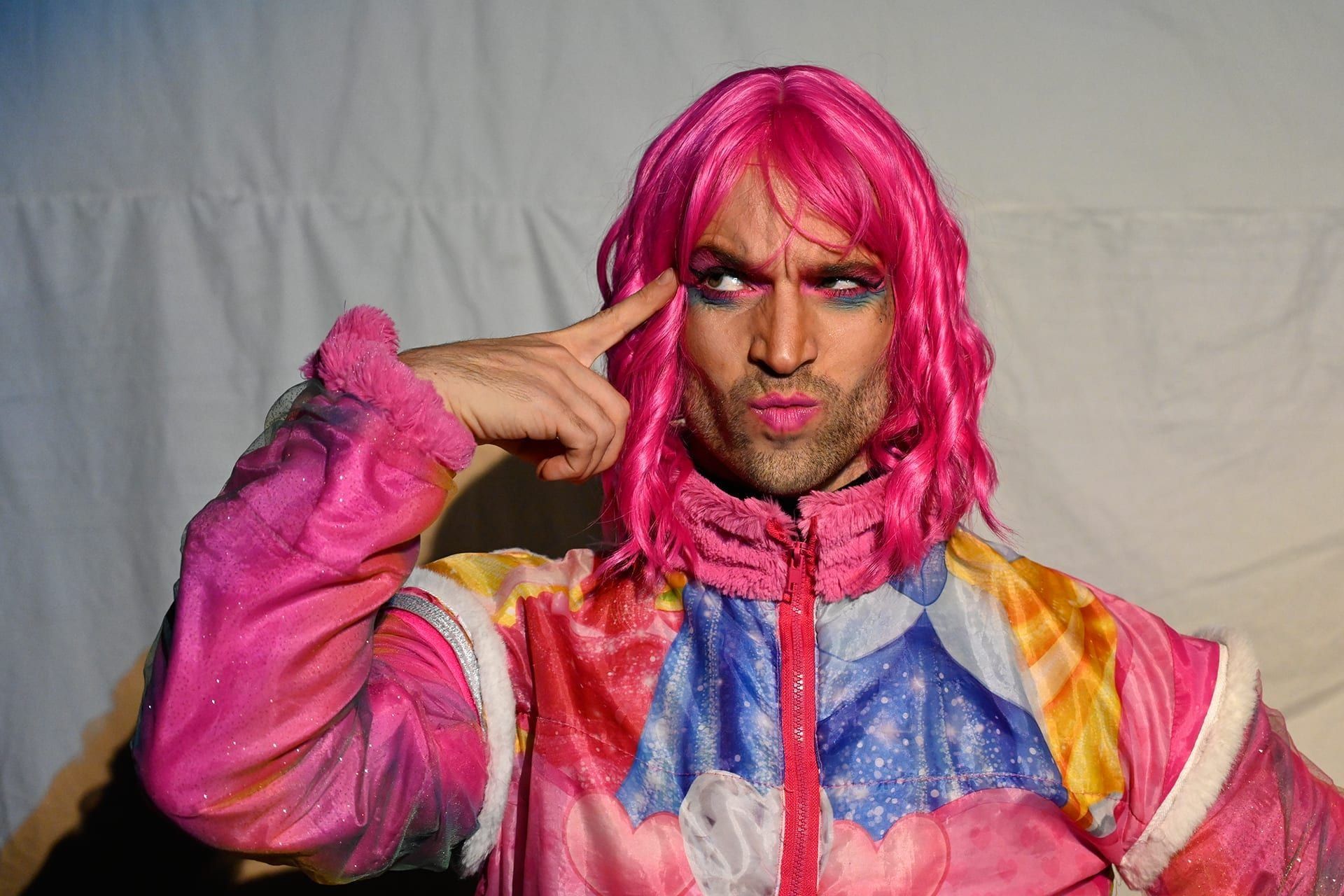 Lady Gogo