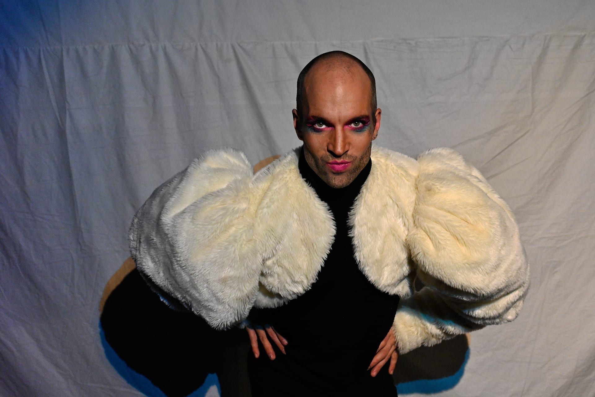 Mini Bolero photo 4