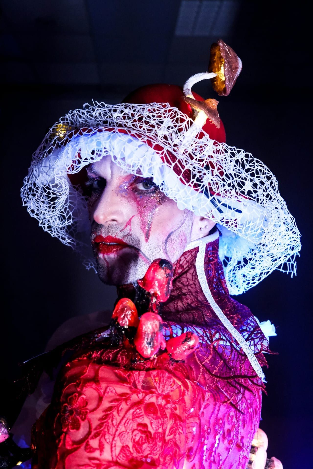 Queen Cordyceps photo 4