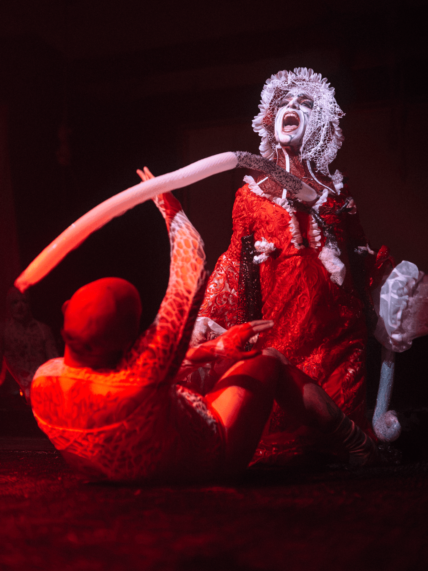 Queen Cordyceps photo 6