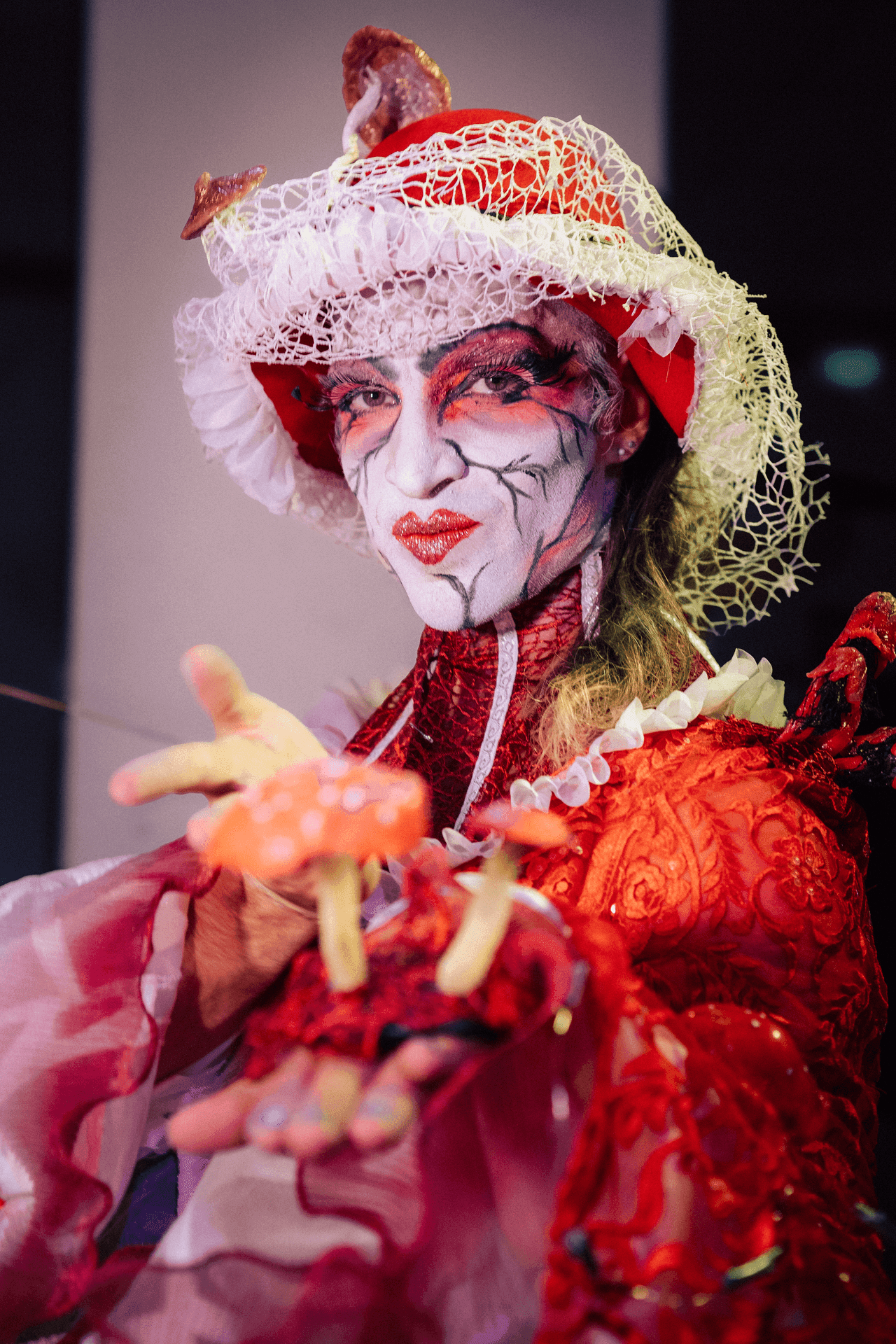 Queen Cordyceps photo 7