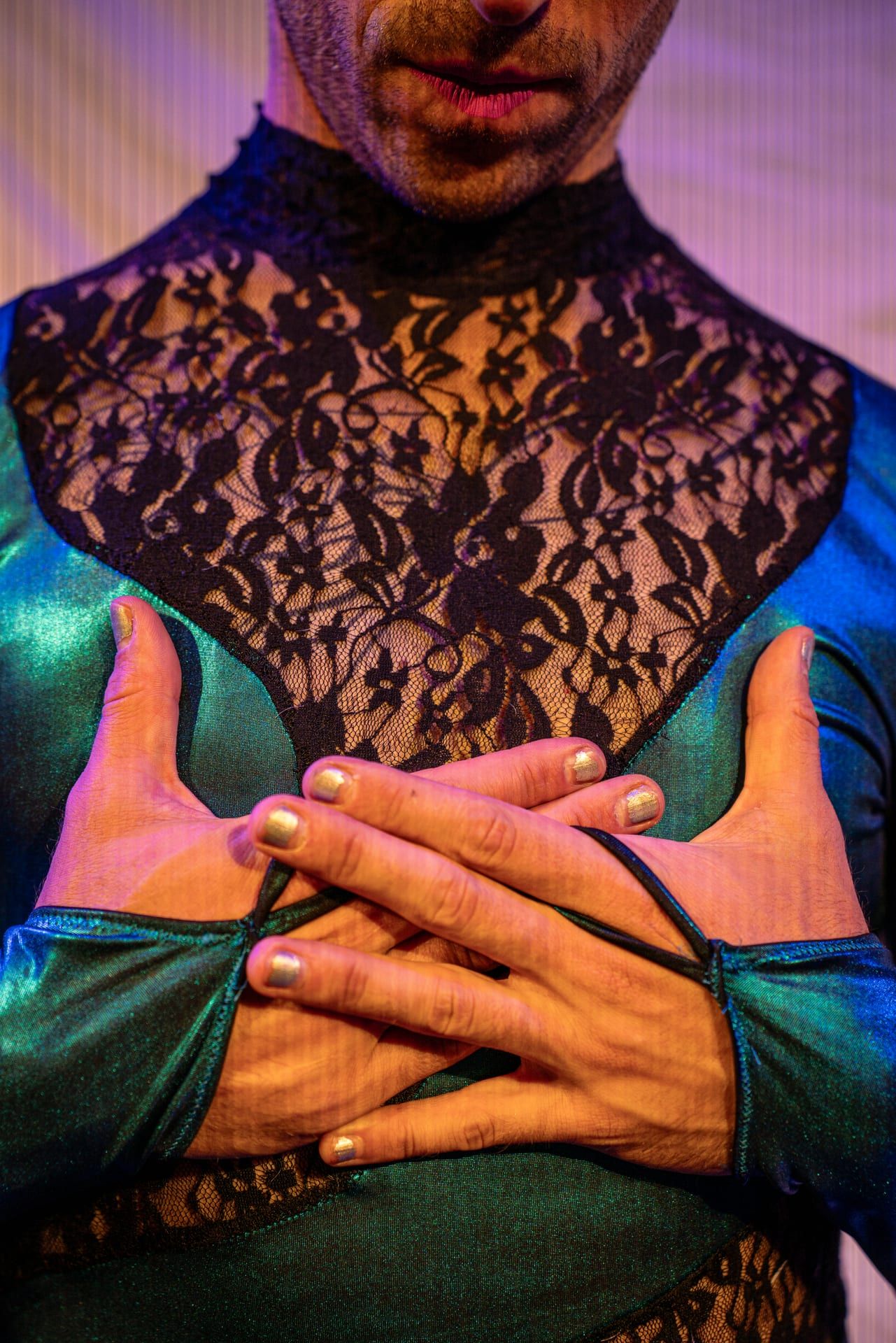 Siren Suit photo 4