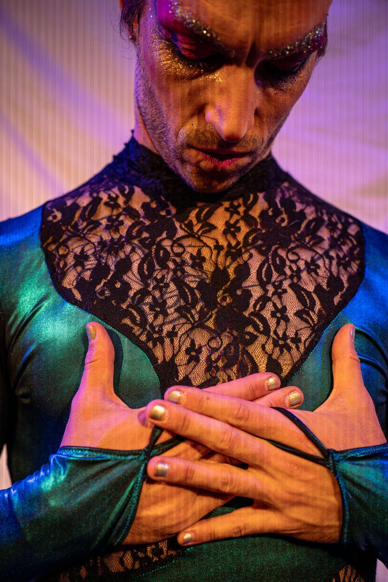Siren Suit photo 5