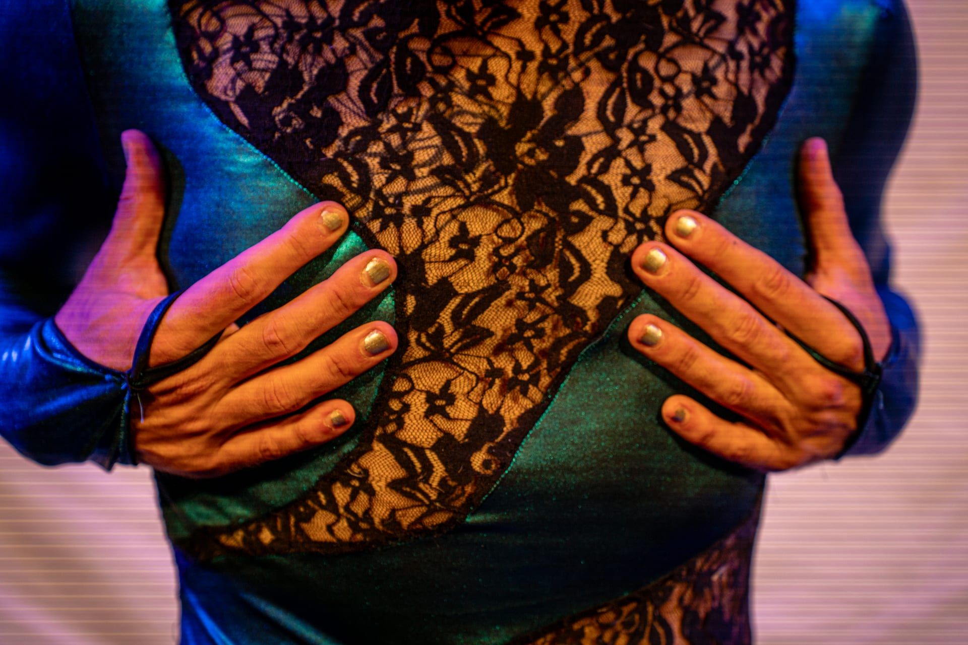 Siren Suit photo 6