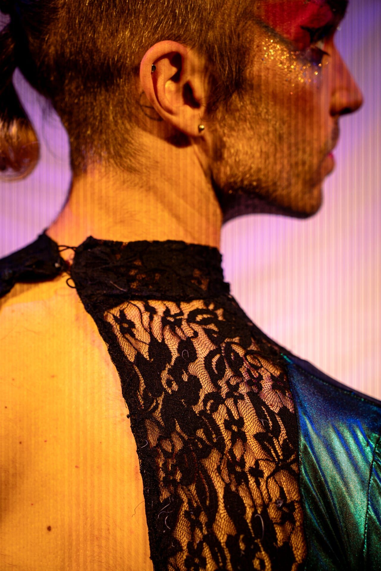 Siren Suit photo 7