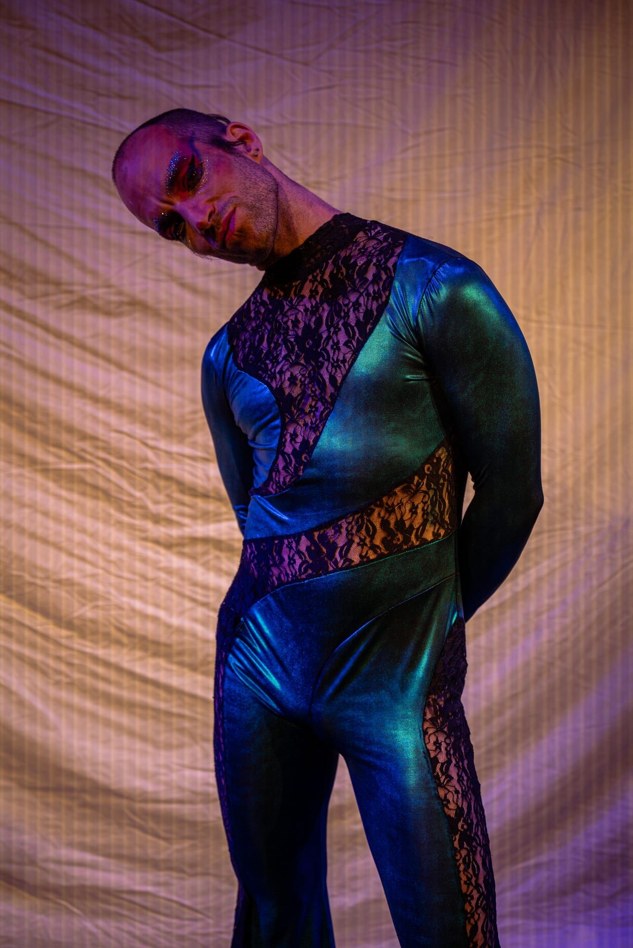Siren Suit photo 9