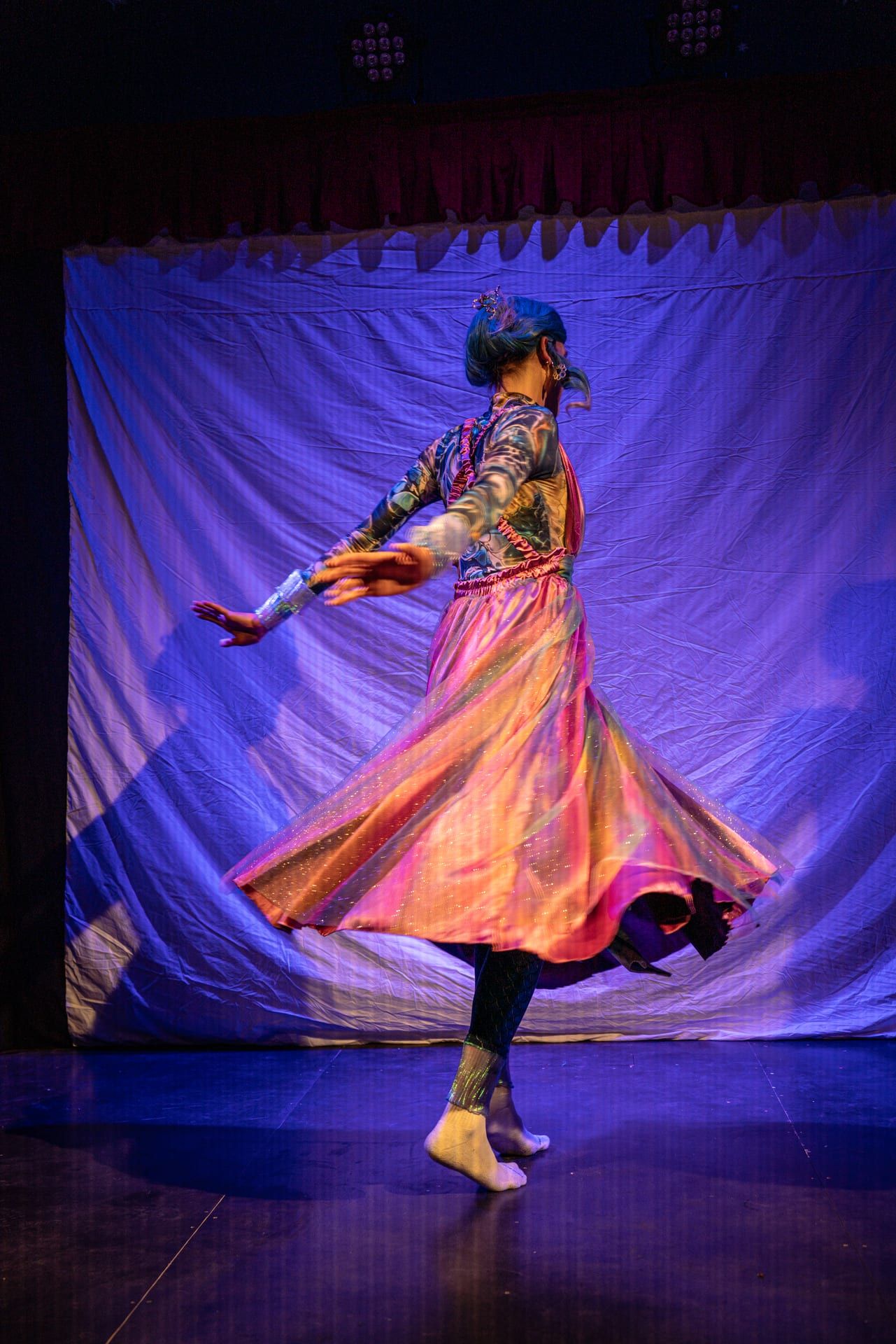Sugar Dress photo 4