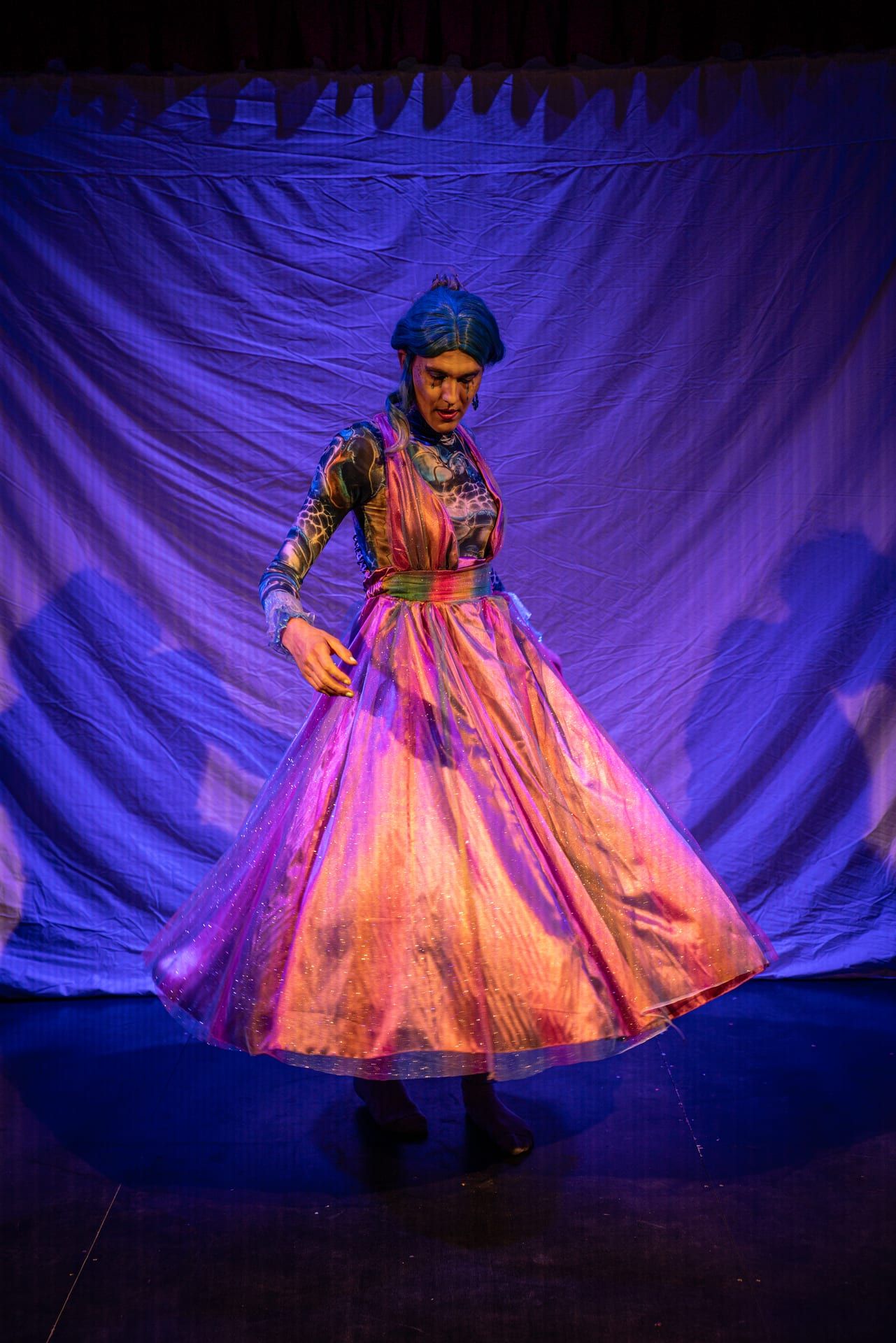 Sugar Dress photo 5