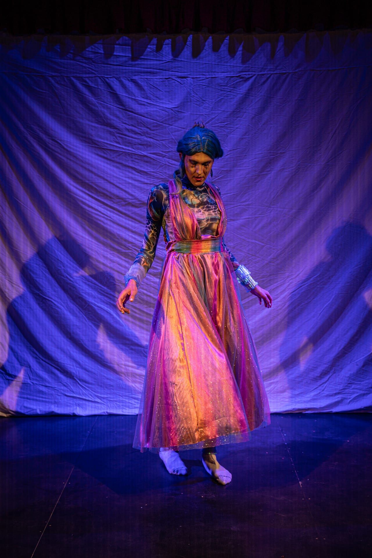 Sugar Dress photo 6