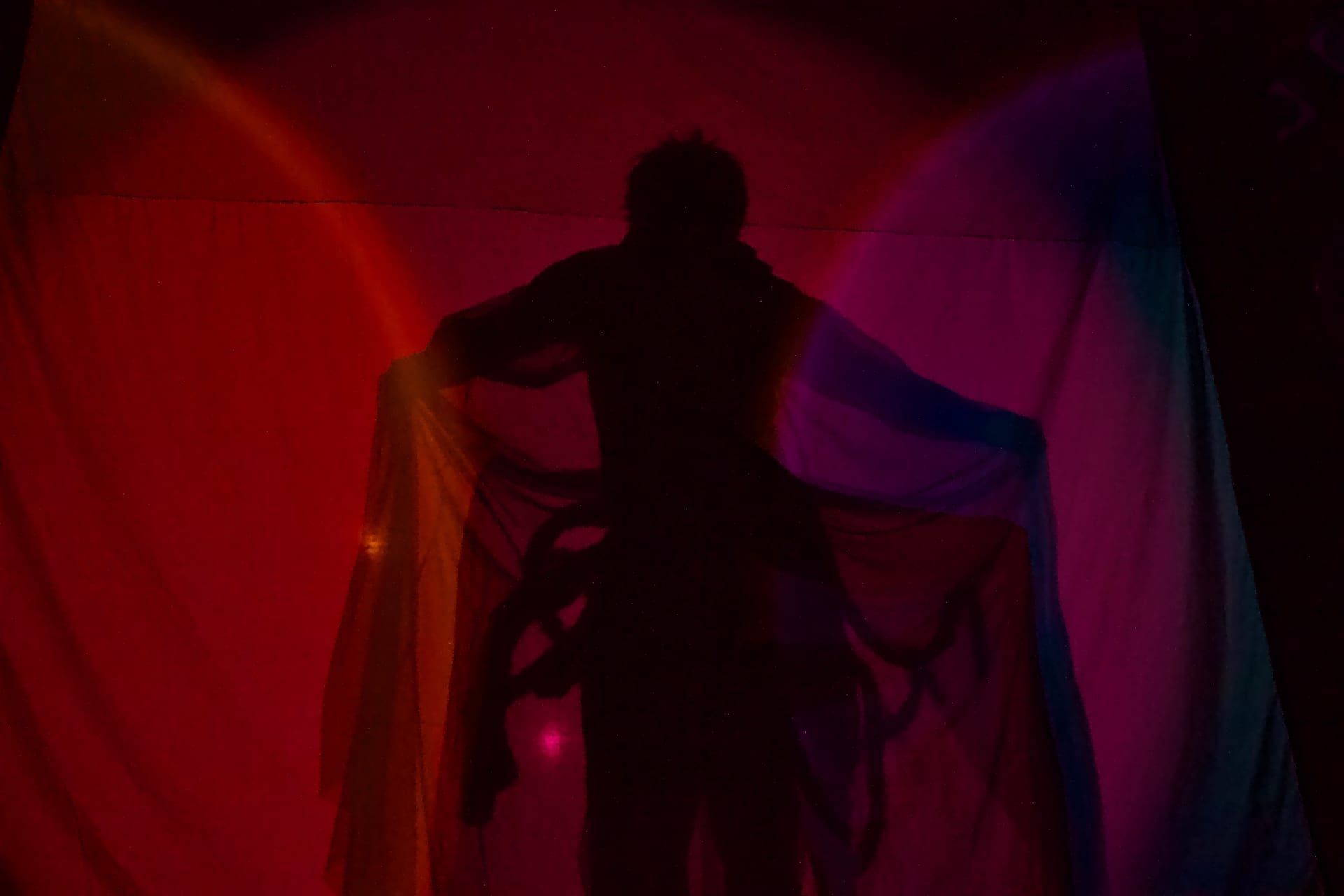 UNDINI Uncut photo 8